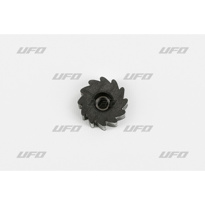 UFO rolka łańcucha kawasaki kxf 250 '09-'20, kxf 450 '09-'18