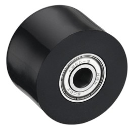 ACCEL rolka łańcucha z łożyskami śr. 41MM (41X28MM) (79-5007)