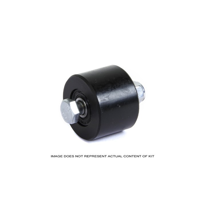 PROX rolka łańcucha napędowego gas gas / honda / suzuki / yamaha / ktm 34/8MM (SZER.24MM) (79-5008) (120)