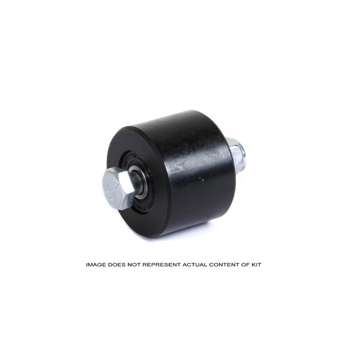 PROX rolka łańcucha honda CR80/85 '96-'07, crf 150R 07-20 (25/12,5MM szer. 20MM) (79-5011) (120)