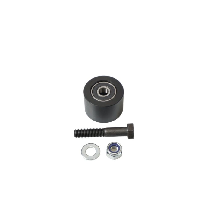 BEARING WORX rolka łańcucha honda cr 125R/250R/500R '84-'04, XR 400R '96-'04 (34/8MM) (szer. 24MM) (79-5008)