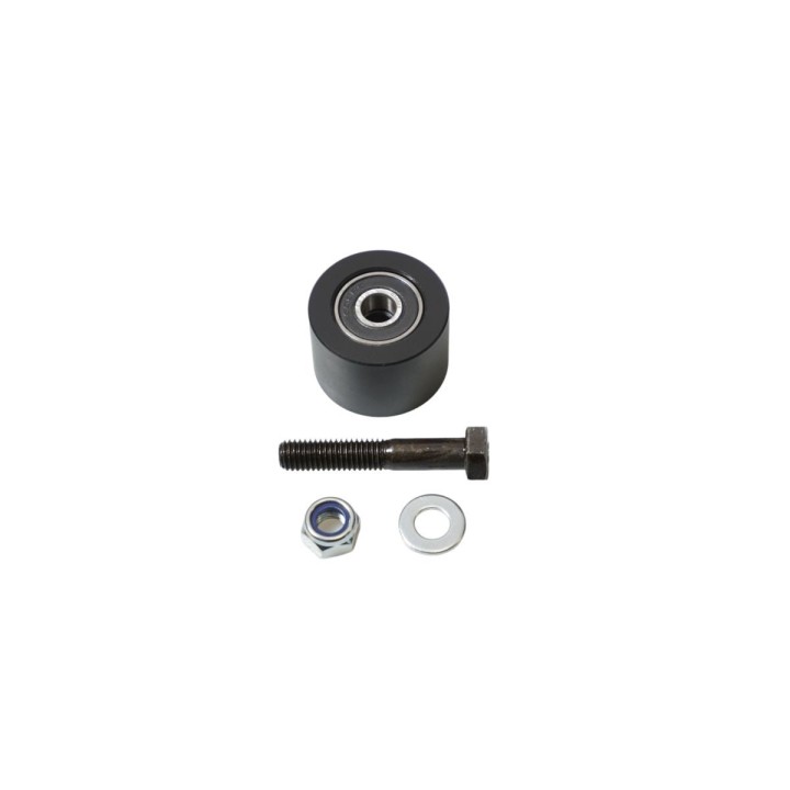 BEARING WORX rolka łańcucha ktm LC4 400E '00-'01, super moto 620 '99, sxc 625 '03-'05, LC4 640 adventure '00-'07, LC4 640 super…