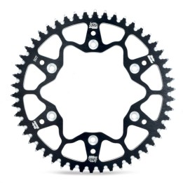 MOTO-MASTER zębatka tylna aluminiowa T7075 (ergal) 899 47 (89947)