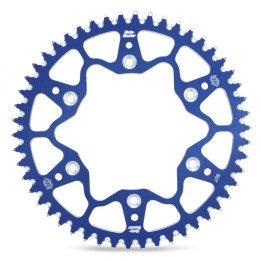 MOTO-MASTER zębatka tylna aluminiowa T7075 (ergal) 270 53 (27053)