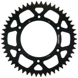 SUPERSPROX zębatka tylna aluminiowa 7075-T6 (ergal) 289 50 honda cr/crf/xr '83-'16 (JTR210.50)