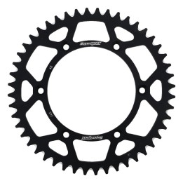 SUPERSPROX zębatka tylna aluminiowa 7075-T6 (ergal) 270 48 yamaha yz/yzf '99-'18 (JTR251.48) (JTR245/2.48)
