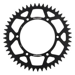 SUPERSPROX zębatka tylna aluminiowa 7075-T6 (ergal) 270 49 yamaha yz/yzf '99-'18 (JTR251.49) (JTR245/2.49)