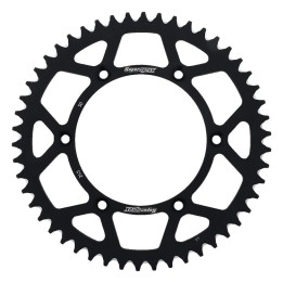 SUPERSPROX zębatka tylna aluminiowa 7075-T6 (ergal) 270 50 yamaha yz/yzf '99-'18 (JTR251.50) (JTR245/2.50)