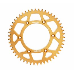 SUPERSPROX zębatka tylna aluminiowa 7075-T6 (ergal) 270 51 yamaha yz/yzf '99-'18 (JTR251.51) (JTR245/2.51)