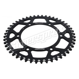 SUPERSPROX zębatka tylna aluminiowa 7075-T6 (ergal) 808 48 suzuki rm/rmz (JTR808.48)