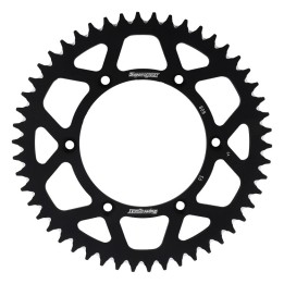 SUPERSPROX zębatka tylna aluminiowa 7075-T6 (ergal) 808 50 suzuki rm/rmz (JTR808.50)