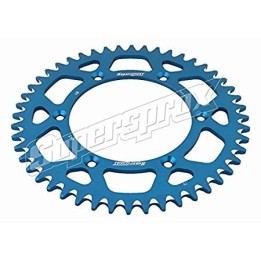 SUPERSPROX zębatka tylna aluminiowa 7075-T6 (ergal) 899 49 ktm sx/exc (JTR897.49)