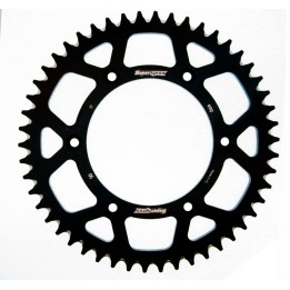SUPERSPROX zębatka tylna aluminiowa 7075-T6 (ergal) 899 50 ktm sx/exc (JTR897.50)