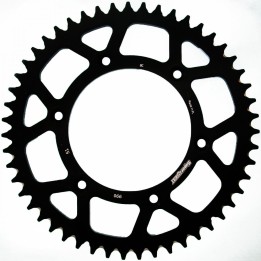 SUPERSPROX zębatka tylna aluminiowa 7075-T6 (ergal) 899 51 ktm sx/exc (JTR897.51)