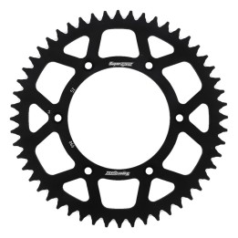 SUPERSPROX zębatka tylna aluminiowa 7075-T6 (ergal) 899 52 ktm sx/exc (JTR897.52)