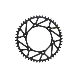PROX zębatka tylna 489 52 stalowa kawasaki kx 125 '80-'08, kx 250 '87-'08, '19-'25, kxf 250 '04-'18, kxf 450 '06-'25, kdx 200 '…