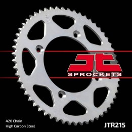 JT zębatka tylna 4306 50 honda cr 80/85 '85-'07 (430650JT) (łańc. 420)