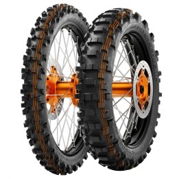 METZELER OPONA 120/90-18 MCE 6 DAYS EXTREME SOFT 65M TT M/C M+S TYŁ DOT 39/2022