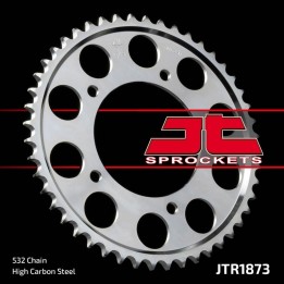 JT zębatka tylna 4383 48 yamaha yzf R6 '99-'02 (438348JT) (łańc. 532)