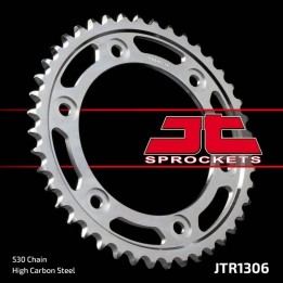 JT zębatka tylna 4399 42 honda cbr 1000RR '06-'16, cbr 900RR '00-'03 (439942JT) (łańc. 530)