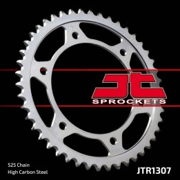 JT zębatka tylna 4405 41 honda cbr 600RR '07-'16 (440541JT) (łańc. 525)
