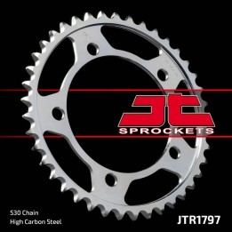JT zębatka tylna 4459 41 suzuki gsx 1400 '01-'08 (445941JT) (łańc. 530)