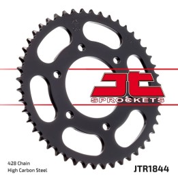 JT zębatka tylna 4513 48 yamaha yzf 125R '08-'18, mt 125 15-19 (451348JT) (łańc. 428)