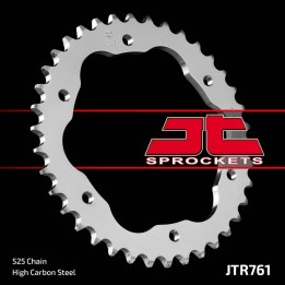 JT zębatka tylna 4522 41 ducati monster 1200/S '14-18, panigale 1103 '18 (potrzebny adapter JTA760B lub JTA770B) (452241JT) (ła…