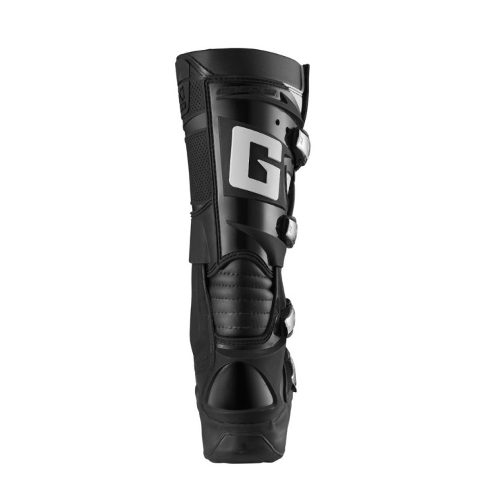 GAERNE BUTY CROSS/ENDURO MODEL GX-1 EVO BLACK