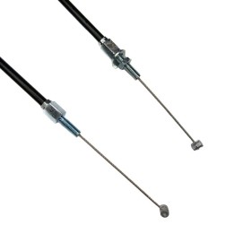 Dźwignie i linki MTX parts linka gazu honda crf 150R '07-'08 (pchająca)