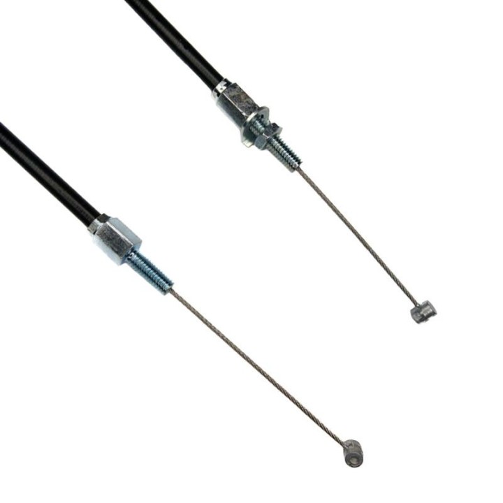 Dźwignie i linki MTX parts linka gazu honda crf 150R '07-'08 (pchająca)