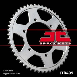 JT zębatka tylna 498 42 kawasaki vn 800 classic '96-'06, vn 800 vulkan '97-'05 (49842JT) (łańc. 530)