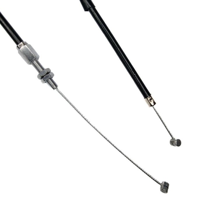 Dźwignie i linki MTX parts linka gazu kawasaki ex 250/R ninja (pchająca)