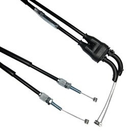 Dźwignie i linki MTX parts linka gazu suzuki dr 350 '90-'97