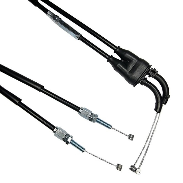Dźwignie i linki MTX parts linka gazu suzuki dr 350 '90-'97