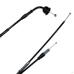 Dźwignie i linki MTX parts linka gazu yamaha pw 50 '03-'14