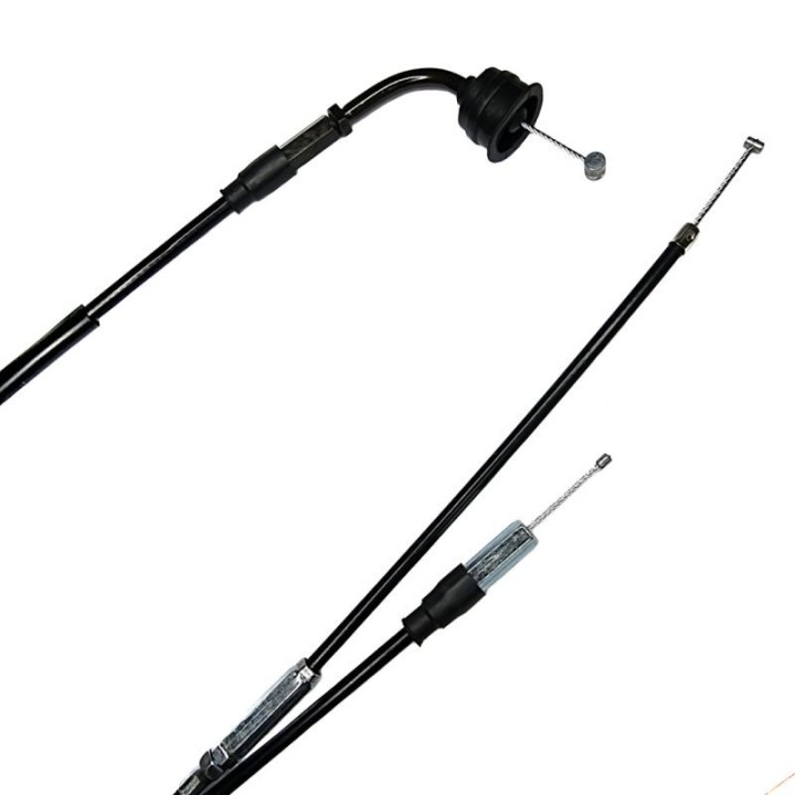 Dźwignie i linki MTX parts linka gazu yamaha pw 50 '03-'14