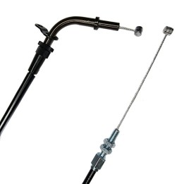 Dźwignie i linki MTX parts linka gazu suzuki gsxr 600 '97-'00, gsxr 750 '96-'97 (ciągnaca)