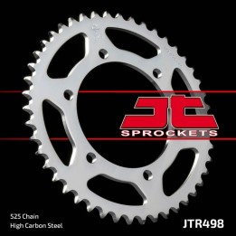 JT zębatka tylna 5301 40 kawasaki ZX6R`95-97530140JT) (łańc. 525)