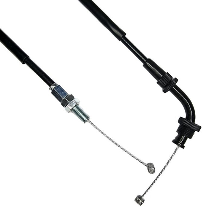 Dźwignie i linki MTX parts linka gazu suzuki gsxr 1000 '00-'04, gsxr 600 '01-'03, gsxr 750 '02-'03 (pchająca)