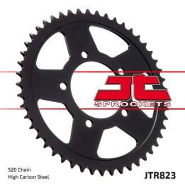 JT zębatka tylna 795 39 suzuki gs 500 e/f 88-10 (79539JT) (łańc. 520)