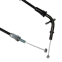 Dźwignie i linki MTX parts linka gazu suzuki gsxr 1000 '00-'04, gsxr 600 '01-'03, gsxr 750 '02-'03 (ciągnąca)