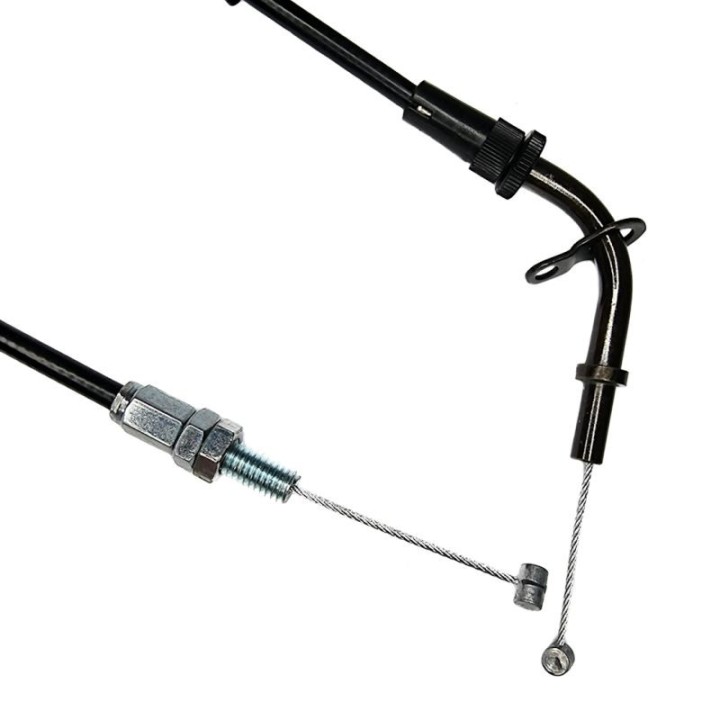 Dźwignie i linki MTX parts linka gazu suzuki gsxr 1000 '00-'04, gsxr 600 '01-'03, gsxr 750 '02-'03 (ciągnąca)