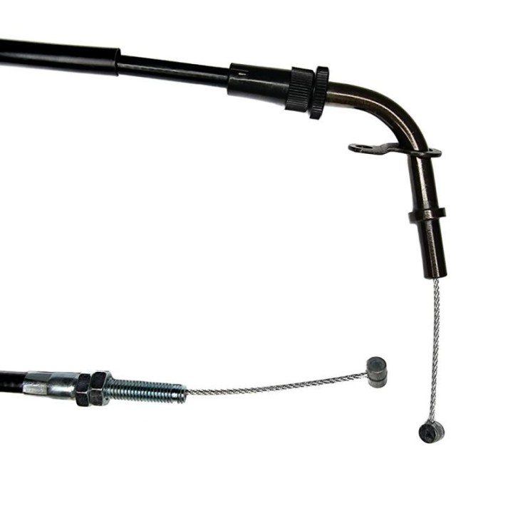 Dźwignie i linki MTX parts linka gazu yamaha yzf R6 '99-'02 (ciągnąca)