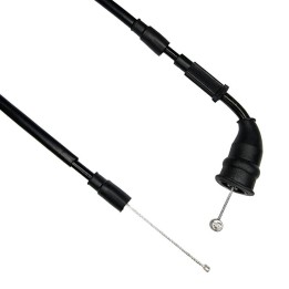 Dźwignie i linki MTX parts linka gazu yamaha pw 80 (górna linka)