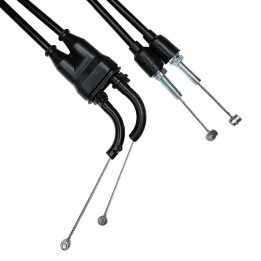 Dźwignie i linki MTX parts linka gazu ktm sxf/excf 250/350/400/450 '06-'12