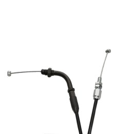 Dźwignie i linki MTX parts linka gazu honda cbr 600RR '07-'16 (ciągnąca)