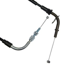 Dźwignie i linki MTX parts linka gazu suzuki gsx 600F/750F '93-'97 (ciągnaca)