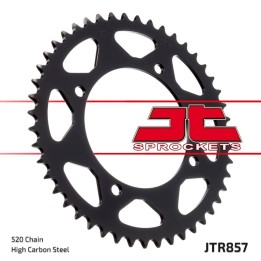 JT zębatka tylna 857 39 yamaha xt 600 '83-94 (J85739JT) (łańc. 520) - patrz również 458839JT