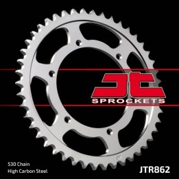 JT zębatka tylna 864 44 yamaha xj 600 h,n 84-91, yx 600 radian 86-87 (86444JT) (łańc. 530)